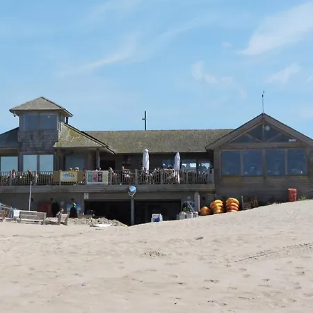 La Maison De Westende 빌라 *
