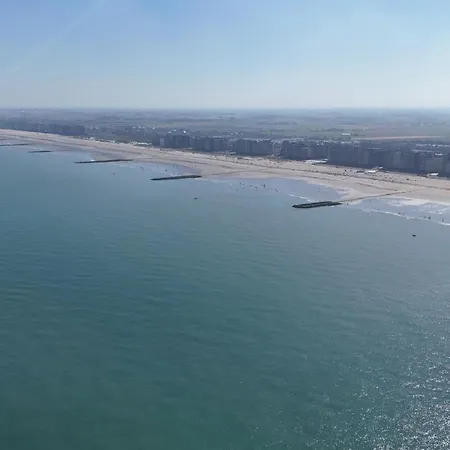 La Maison De Westende 빌라 미들케르케