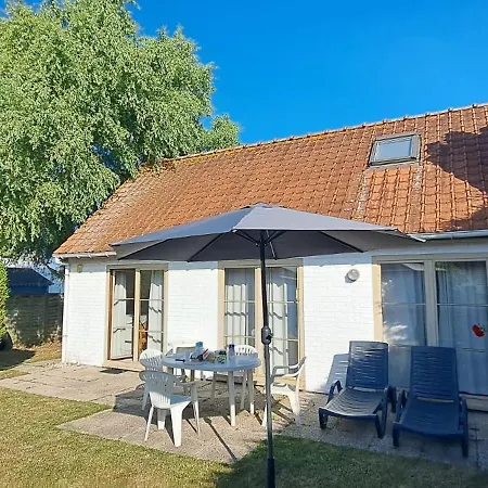 La Maison De Westende